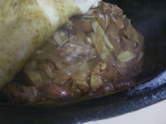 烀饼-泰来风味馆(桂林街店)