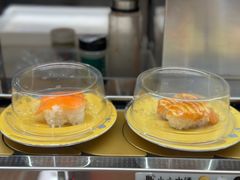 -争鲜回转寿司(浦东三钢里PLUS店)