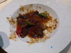 -南门小馆·清真(国贸商城店)