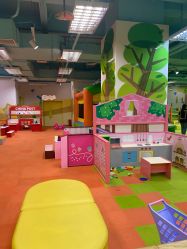 -Mollyfantasy莫莉幻想(重庆袁家岗喜盈门范城店)