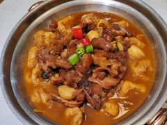 -徽镇小厨·经典徽菜(马连道店)