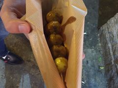 -利强记北角鸡蛋仔(弥敦道店 )