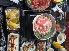 -松坂屋日料自助(长城路店)