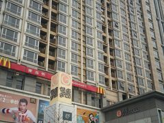 -银座mall(东直门店)