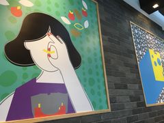 -麦当劳(普陀长途客运中心店)