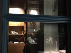 -茶啊冲电影主题文化餐厅(TOUCH12街店)