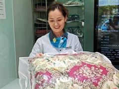 -福奈特洗衣·洗鞋·奢侈品护理(长阳路店)