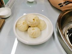 松茸包子-名善山珍·野生菌汤锅(文殊院店)