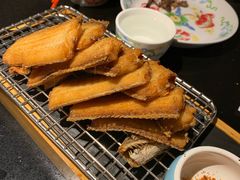 -老头儿油爆虾·知味杭州(爱琴海购物中心)