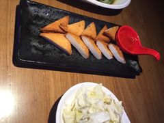 -胖哥俩肉蟹煲(虹口龙之梦店)