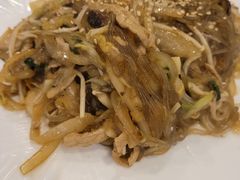 -桃园中华料理炸酱面(燕儿岛路店)