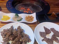 -热血兄弟·炭火烤肉(融侨中心店)