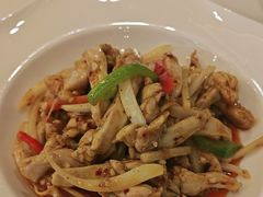 -马凯餐厅(长椿街店)