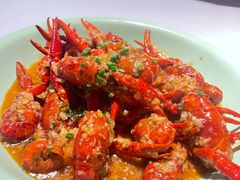 -涂小二龙虾馆(望月湖总店)