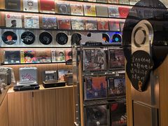 -黑胶星球(华发中城商都店)