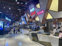 -食悦天美食广场(重庆IFS国金店)