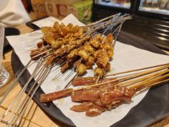 -壹酒贰肉1926·深夜食堂(九纬路店)