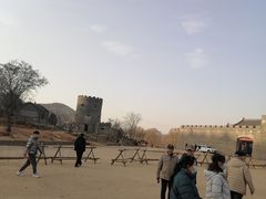 -红嫂家乡旅游区