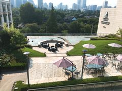 -南京圣和府邸豪华精选酒店