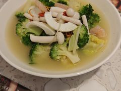 -Aqua Oasis 水天堂(常熟永旺店)