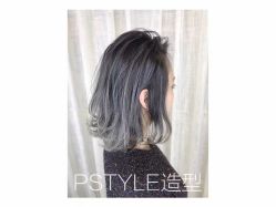 -P.STYLE 派斯造型