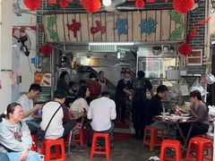 -凌舍好烧鹅(中山路店)