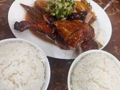 -陈光记烧腊店(罗保博士街店)