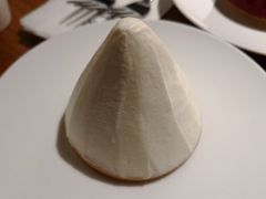 白色山丘-煮叶(悠唐广场店)