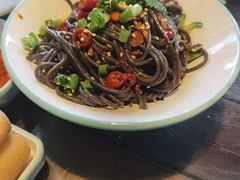 -江边城外烤全鱼(方庄时代购物中心店)