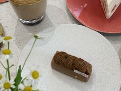 薄脆黑巧莓果流心-Toris(LuOne凯德晶萃广场店)