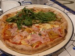 -PIZZA BIANCA(万象城店)