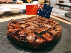 -Hurricane's Grill 飓风牛排