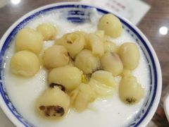-周大娘牛乳(旧寨古村总店)