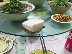 -周鱼鳅饭店