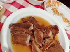 -西贝(宝乐汇店)