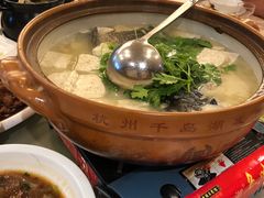 -千岛湖鱼味馆(十字街总店)