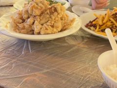 -大隐隐于市私房菜(保和小区店)