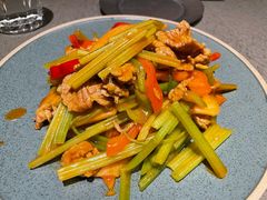 酸萝卜牛肉-日上三甘(三里屯店)