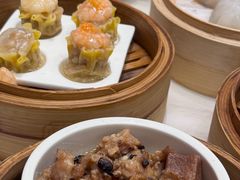 -稻香酒家·33年老字号·港式粤菜(富邦中心店)