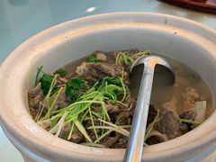 -汉唐宴长安食府