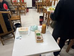 -鲁南仔·滕州炒鸡(经三路店)