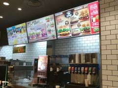 -汉堡王(天津鲁能店)