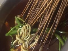 -四小区火锅·巷子里的重庆火锅(花照壁店)