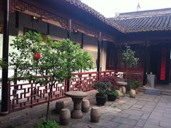 IMG_0206_副本-吴门人家·苏宴宫廷菜(拙政园店)