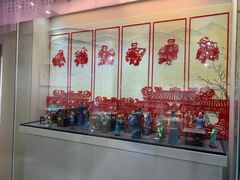 -张家港凤凰山景区河阳山歌馆