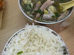 -吴记老字号辣汤饭