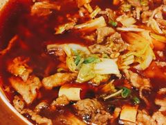 -紫光园·烤鸭·北京菜(劲松店)