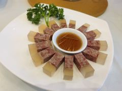 -雪园上海饭店(港湾1号店)