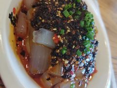 川北凉粉-霸道川面馆(张江店)