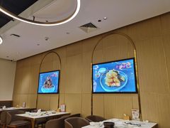 -东方饺子王(新奥购物中心店)